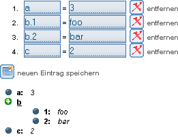 Array