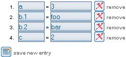 Array