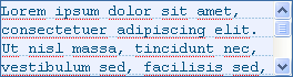 Textarea